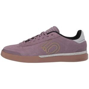 Adidas Five Ten Sleuth DLX Women’s Suede Shoes - Size 9.5 - Purple - NWB